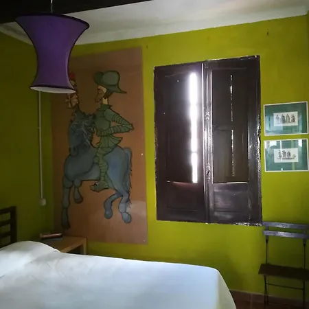 Сasa de vacaciones I Miti 8 - Casa Panoramica Chío