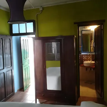 I Miti 8 - Casa Panoramica * Chío