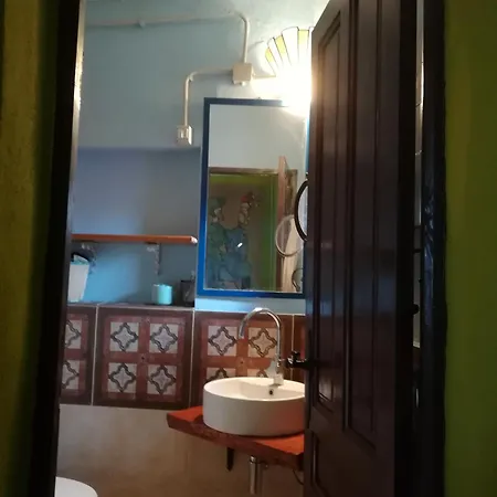 I Miti 8 - Casa Panoramica Chío