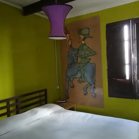 I Miti 8 - Casa Panoramica