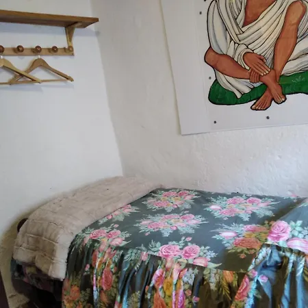 Сasa de vacaciones I Miti 8 - Casa Panoramica