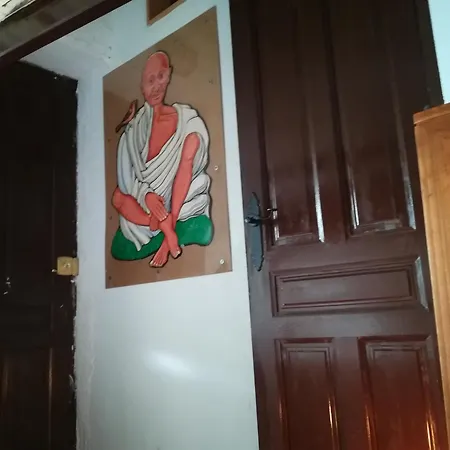 Сasa de vacaciones I Miti 8 - Casa Panoramica Chío